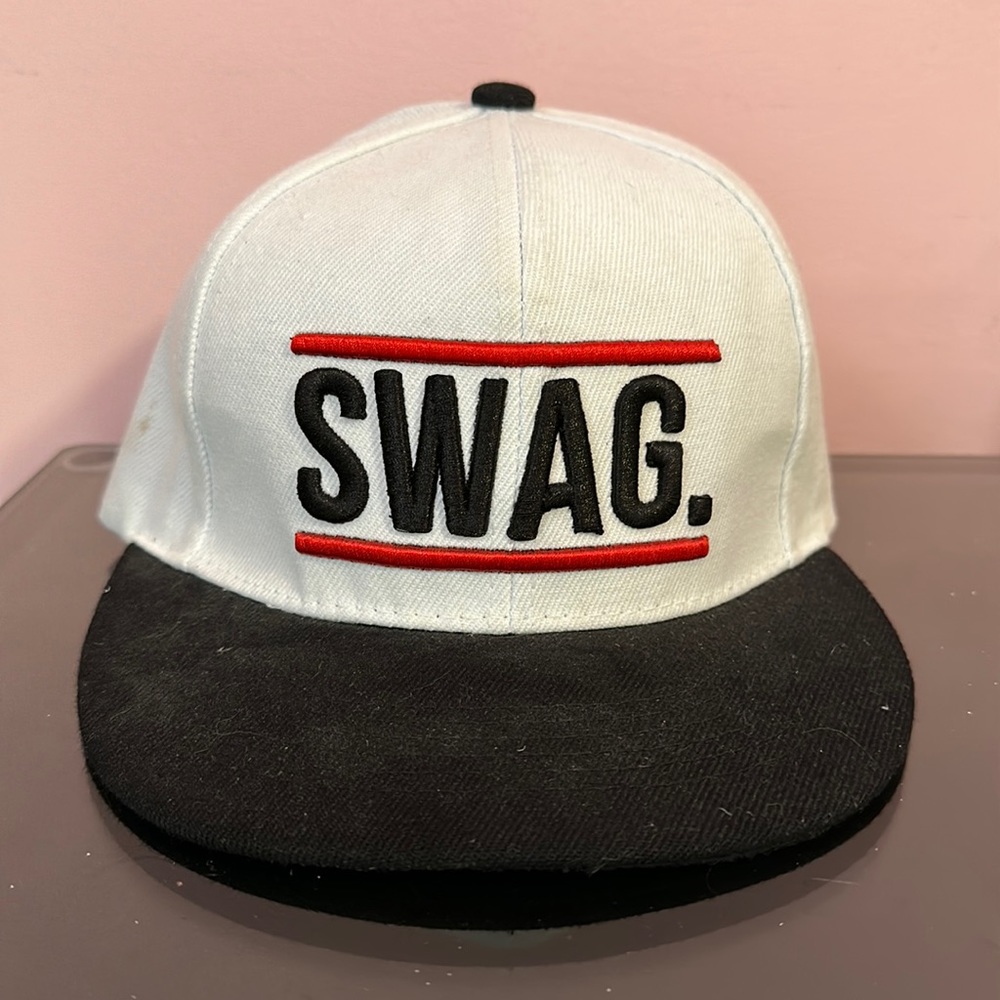 SWAG Baseball Cap